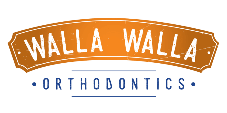Walla Walla Orthodontics, LaGrande Orthodontics, Christopher Orthodontics Logo