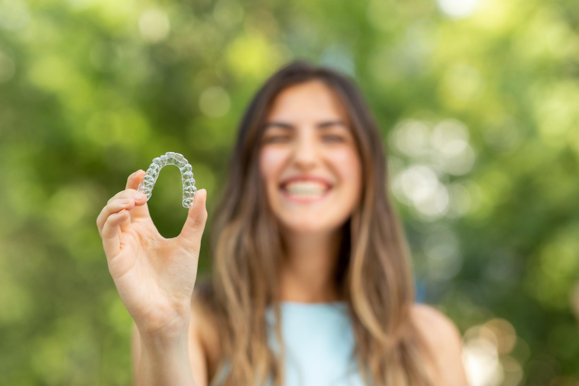 orthodontist yakima