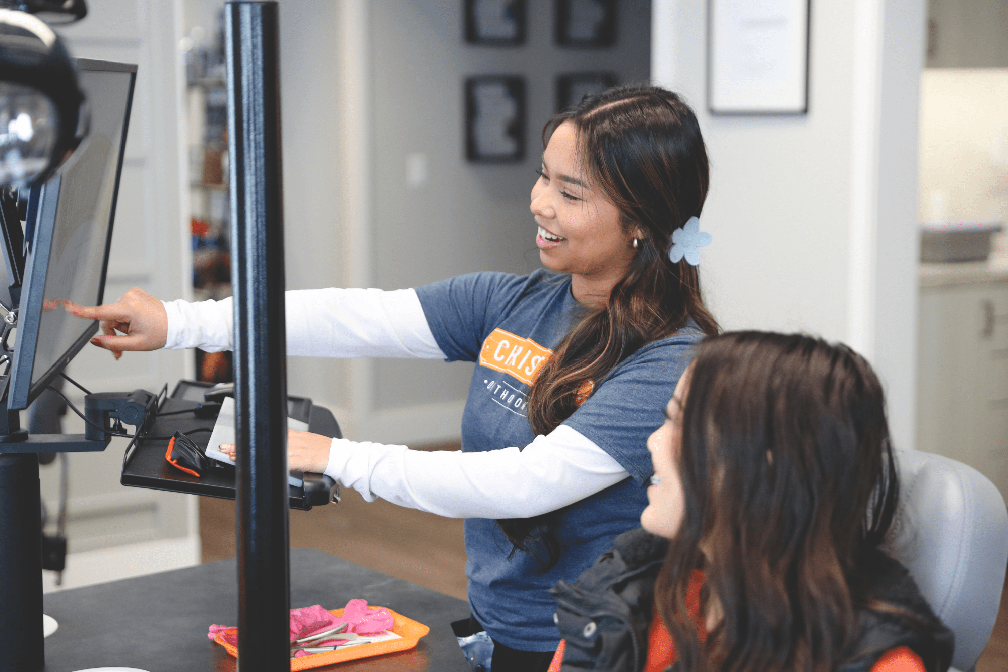 la grande orthodontics