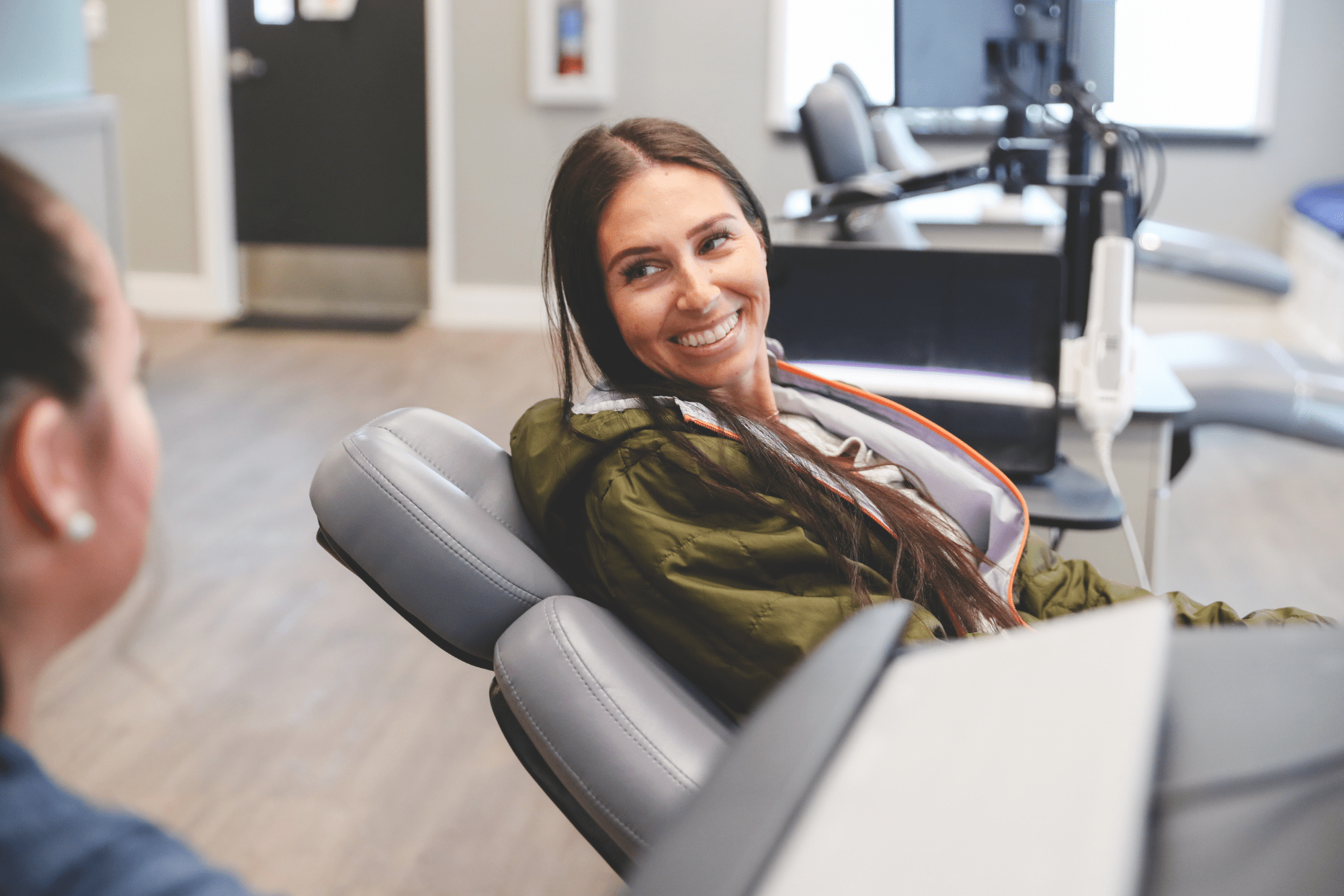 la grande orthodontics