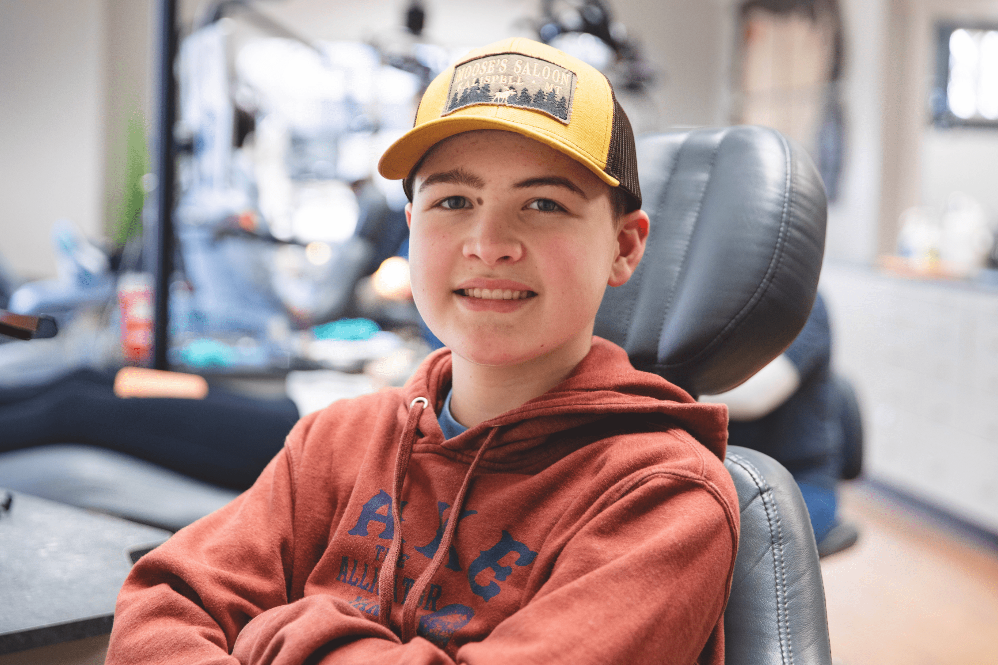 walla walla orthodontist