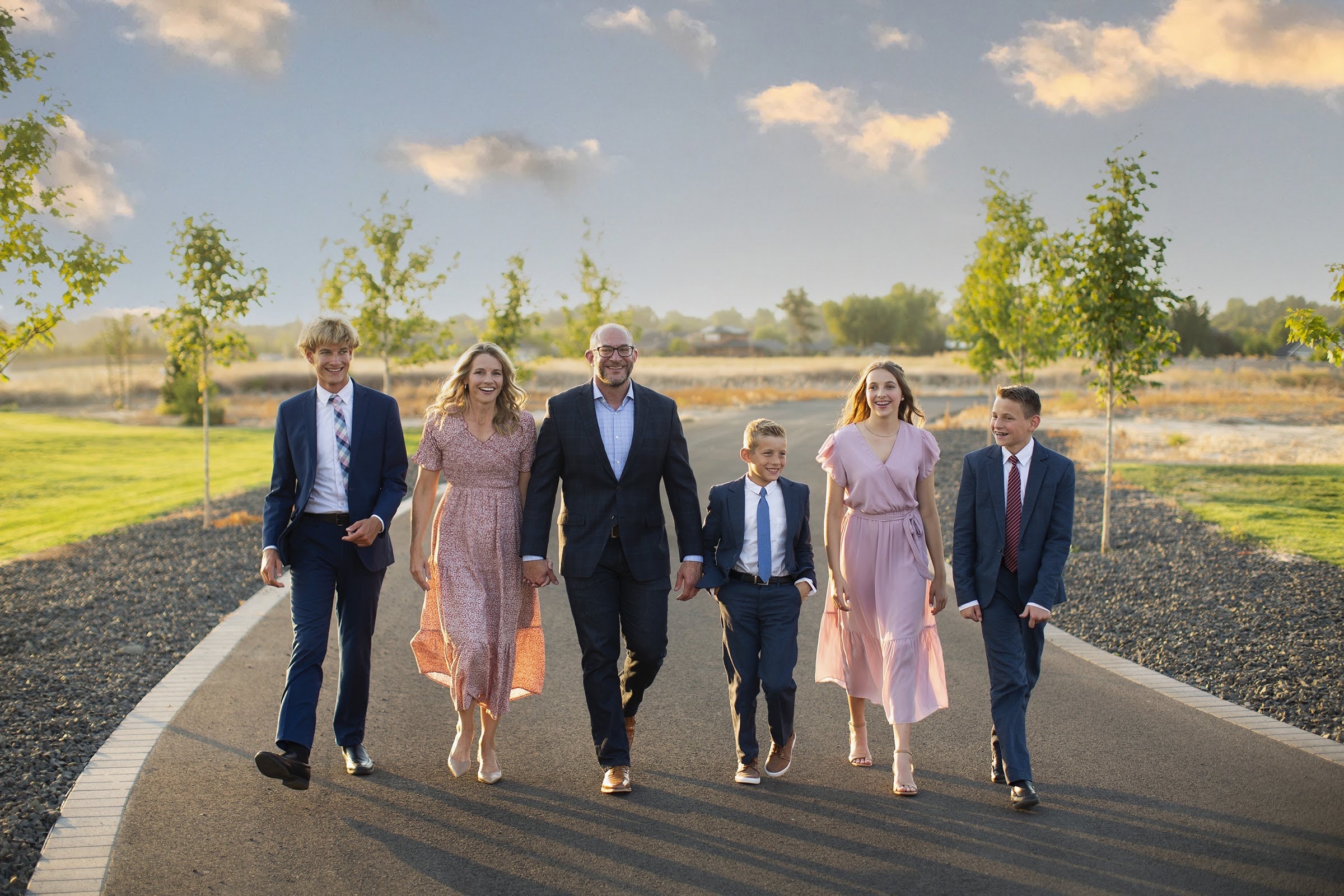 orthodontist la grande