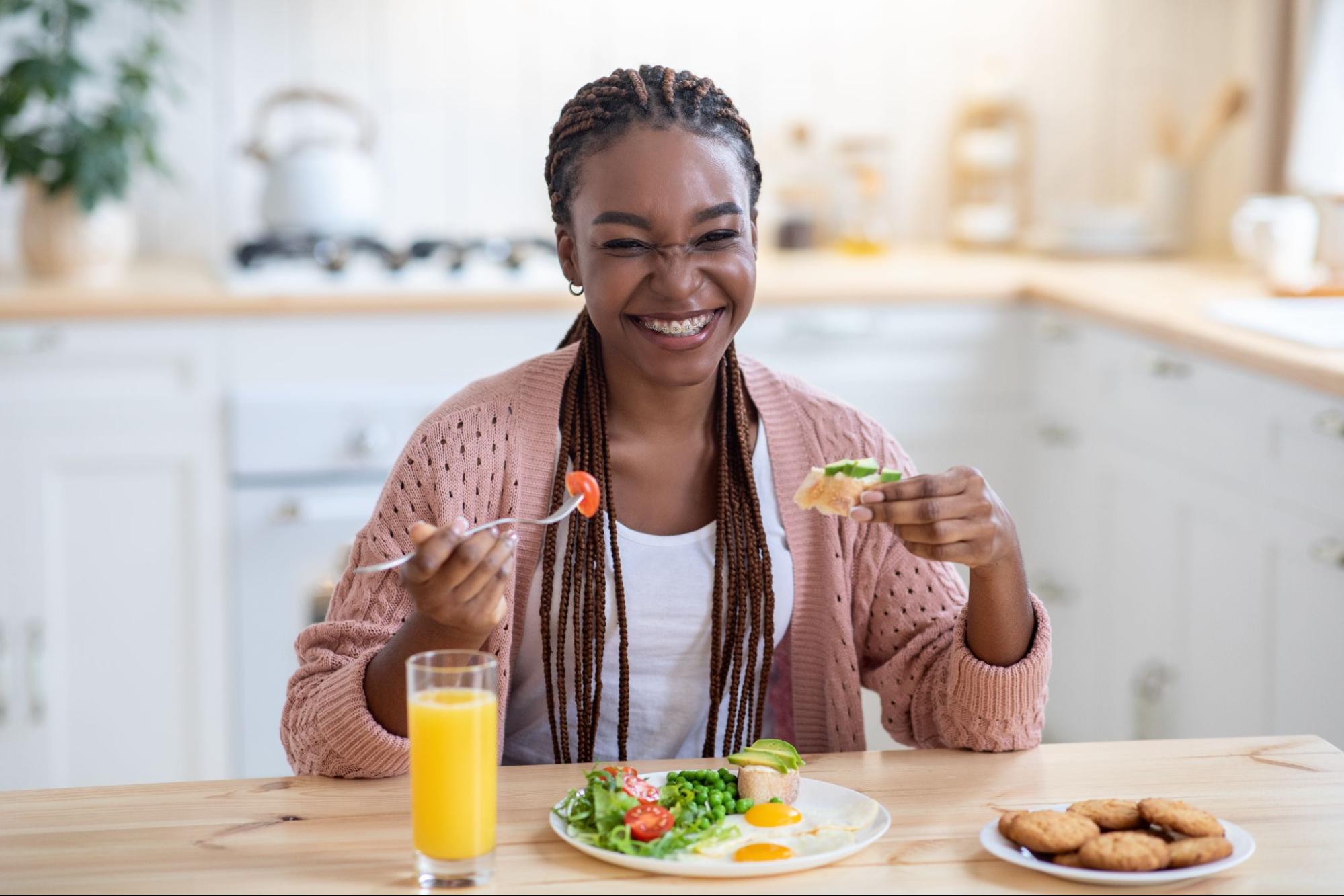 5 Delicious Recipes for Braces-Safe Snacks