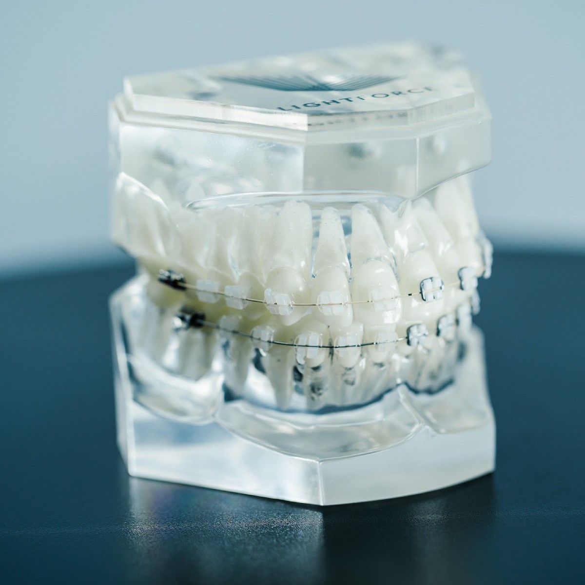la grande orthodontics