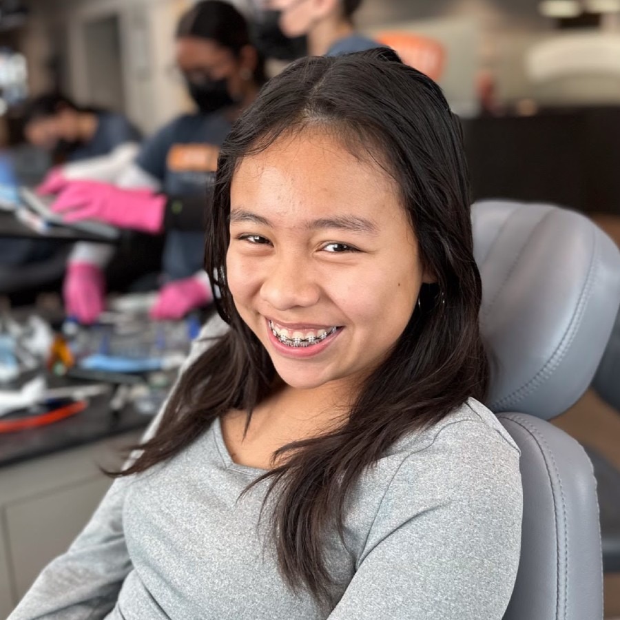 la grande orthodontics