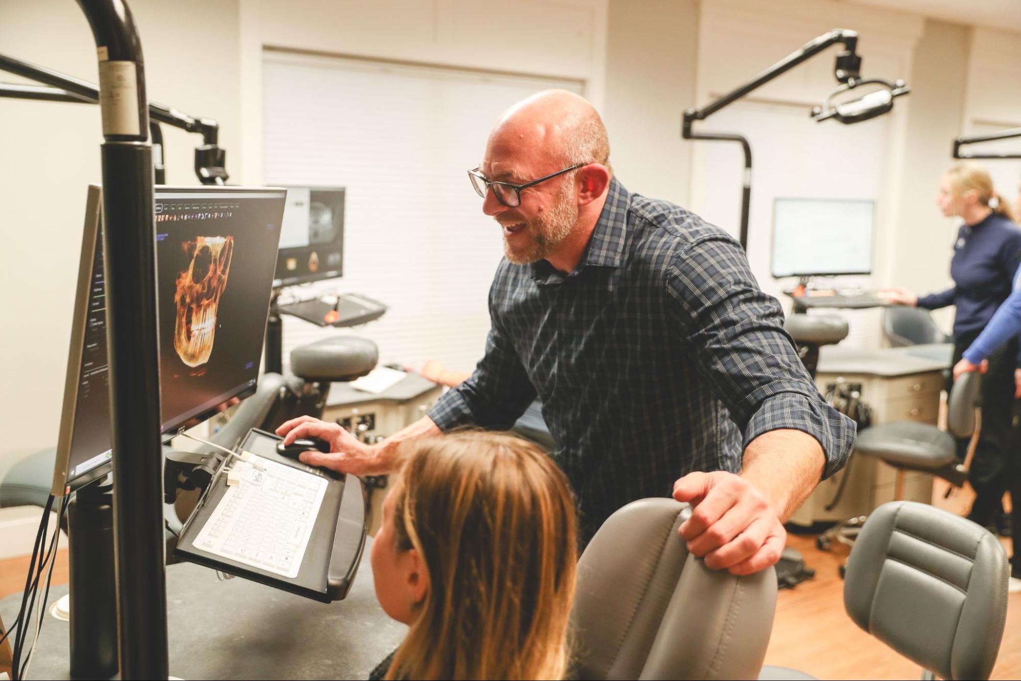 How Dental Monitoring Makes Orthodontics Easier Than Ever