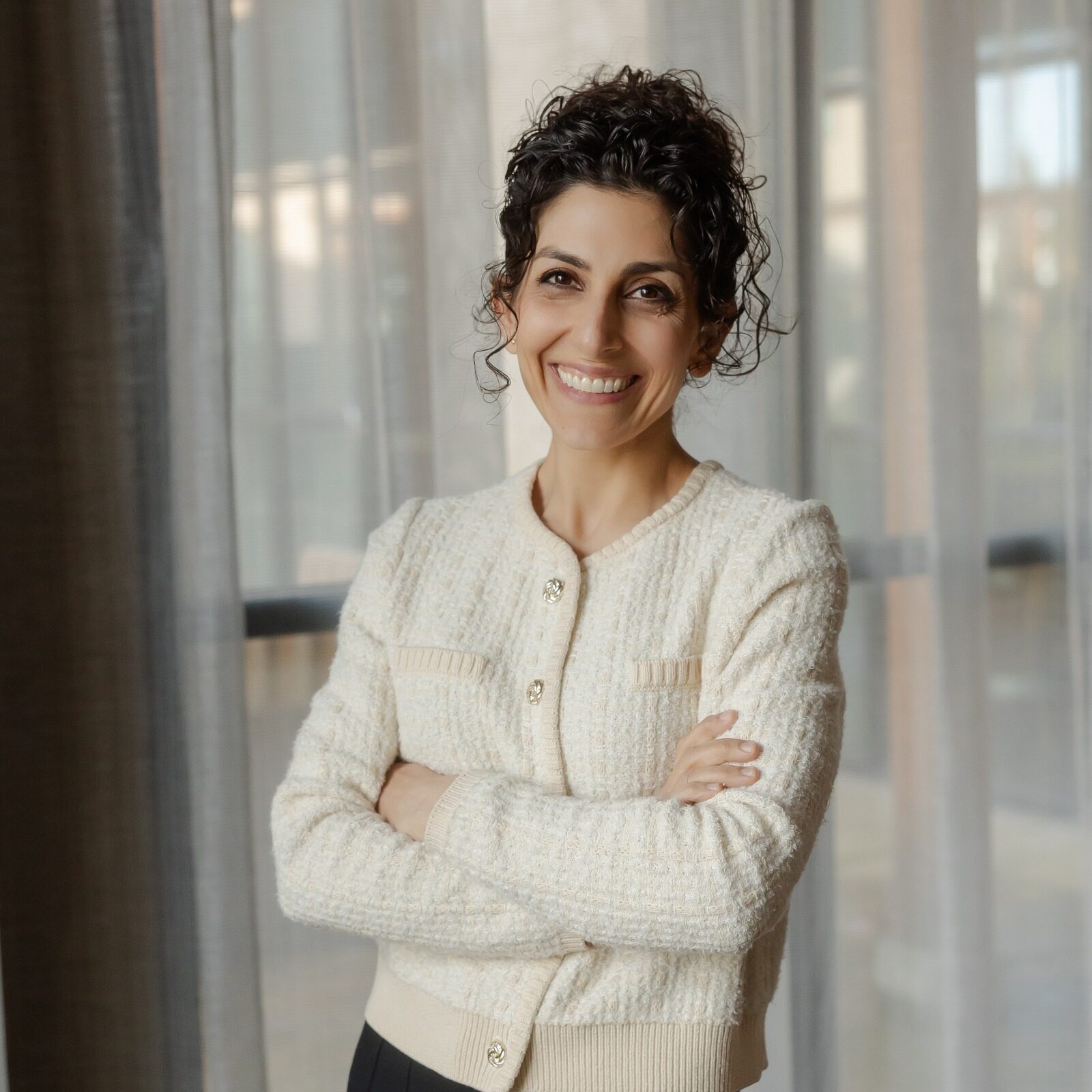 Dr Farjo 3 Staff portrait at Walla Walla Orthodontics office