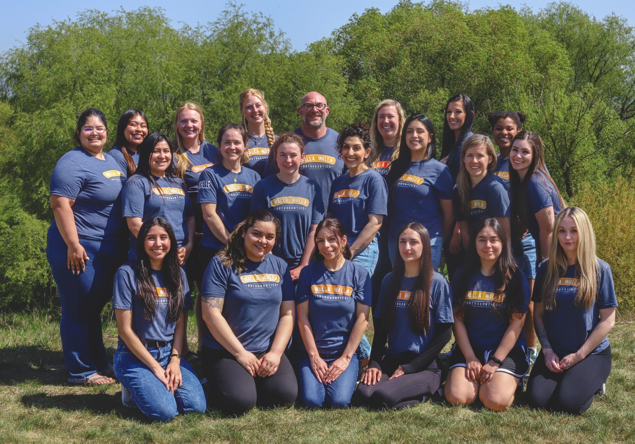 la grande orthodontics