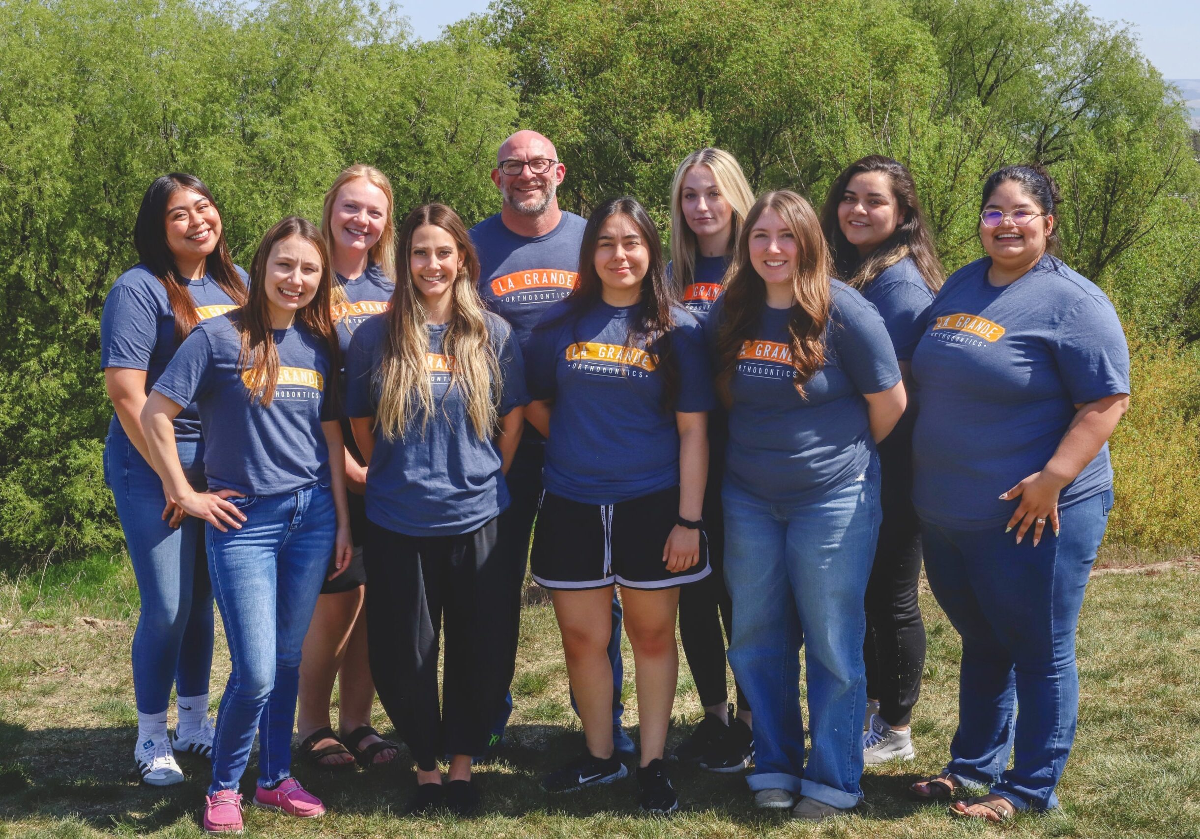 la grande orthodontics