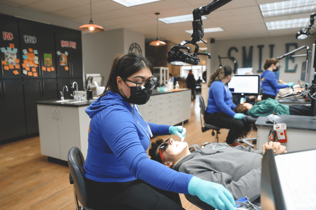 orthodontist ellensburg