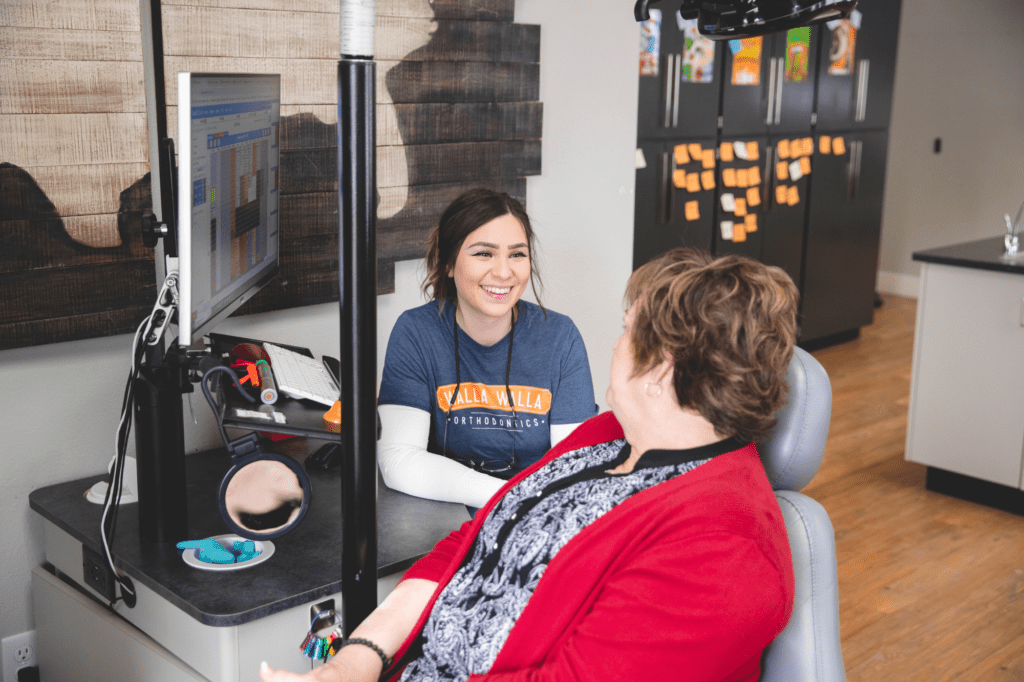 yakima orthodontics