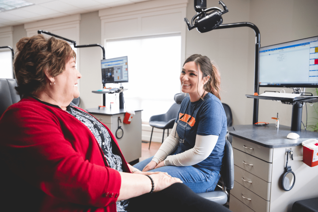 yakima orthodontics