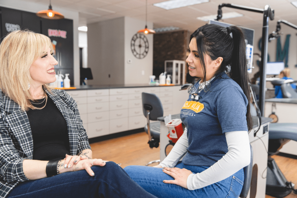 Orthodontics for All Ages