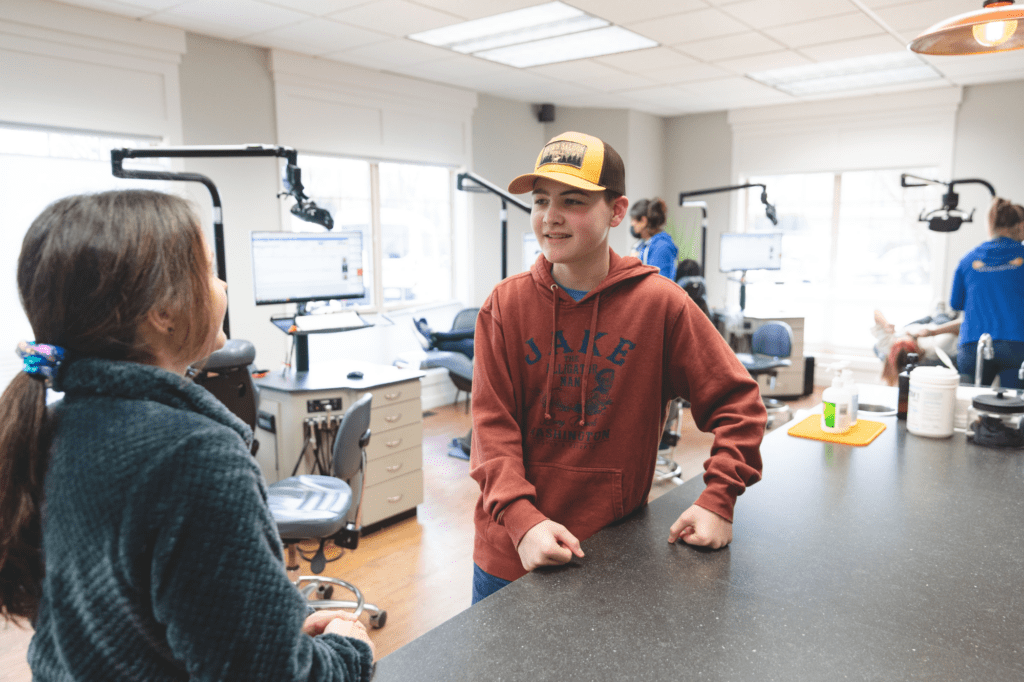 walla walla orthodontist