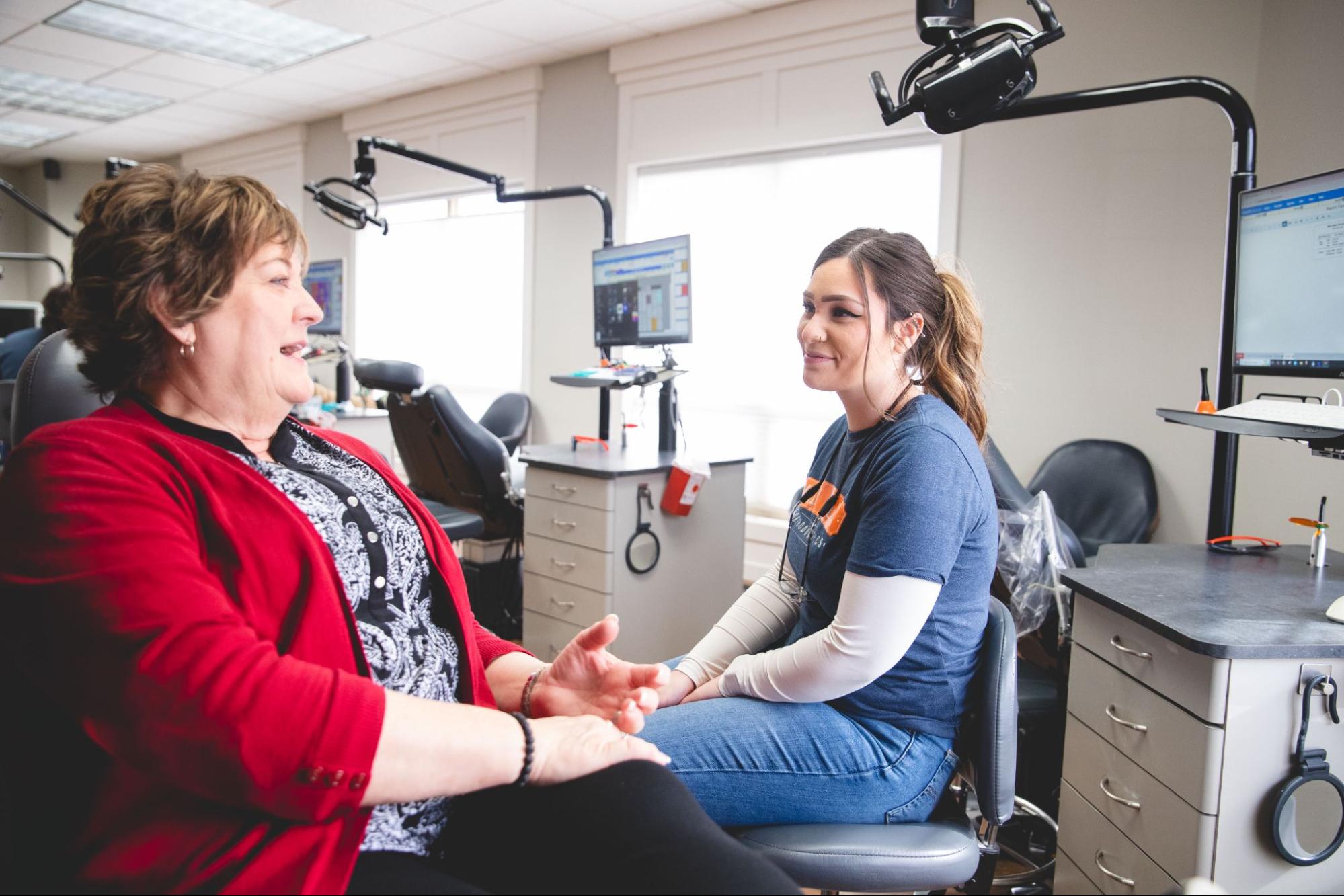 Celebrating the Christopher Orthodontics Team: The Heart of Our Orthodontic Practice