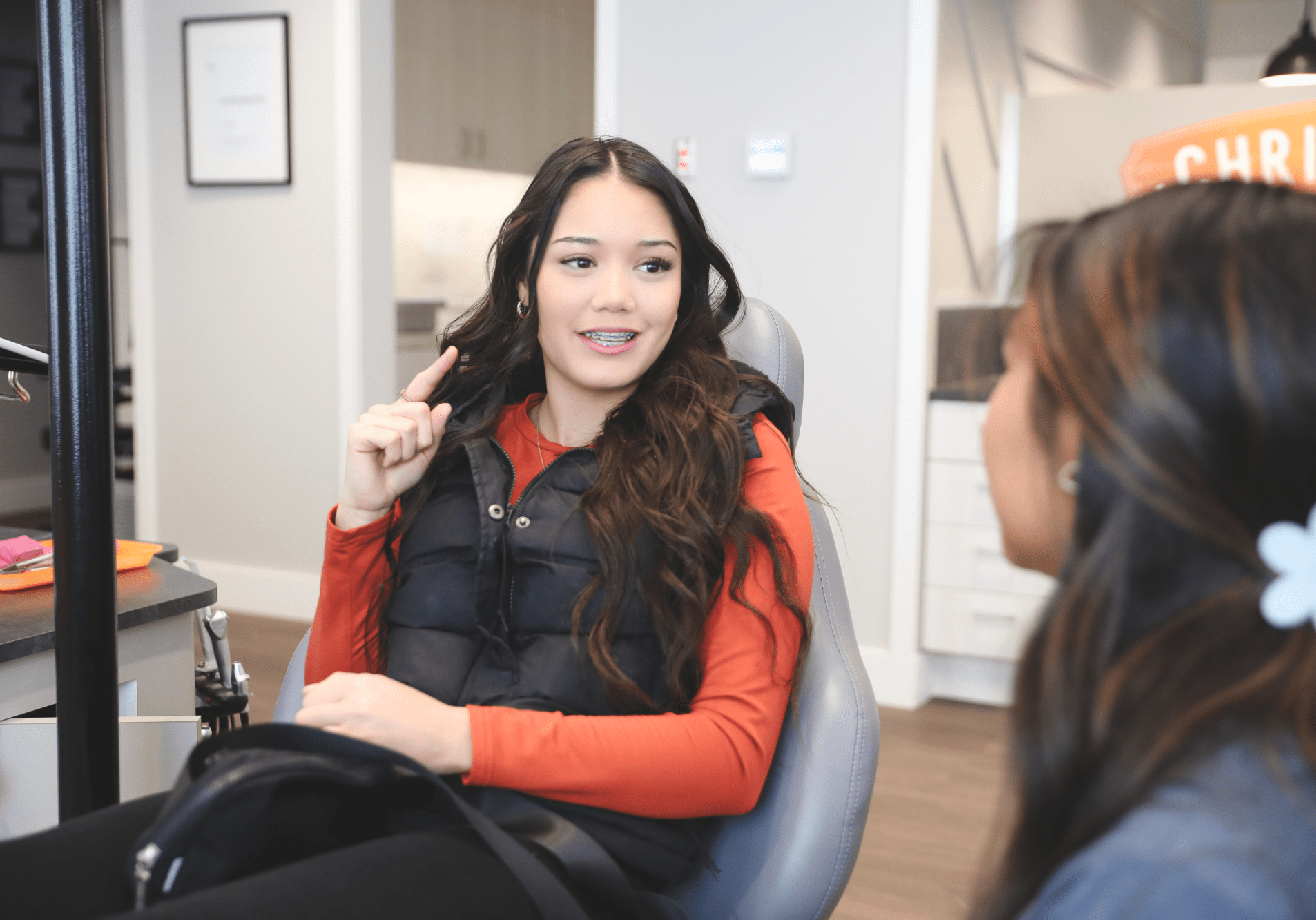 la grande orthodontics
