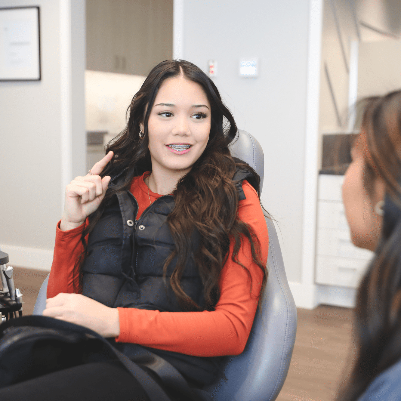 la grande orthodontics