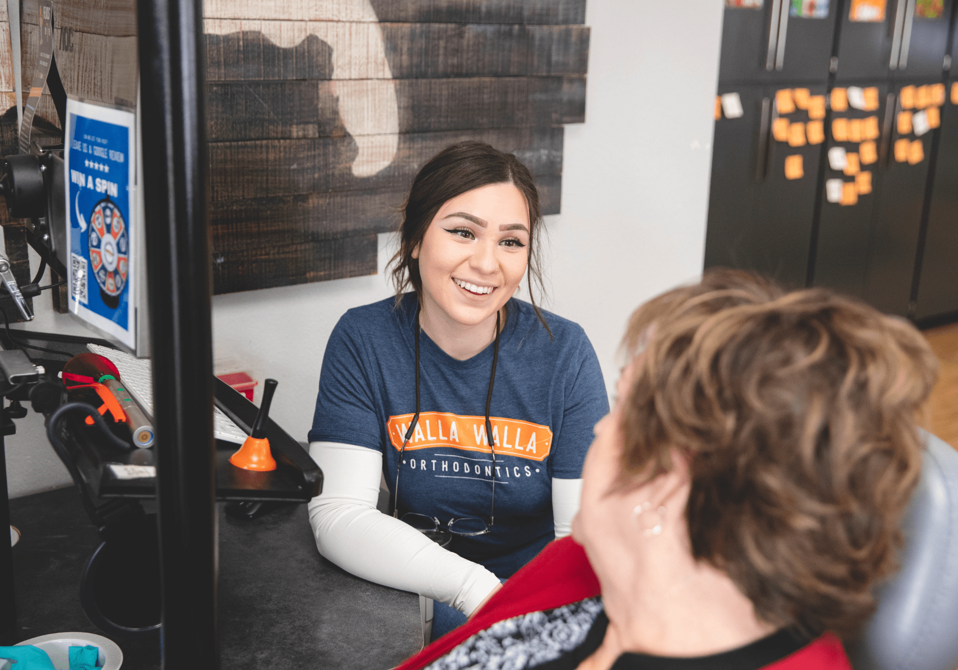 yakima orthodontics